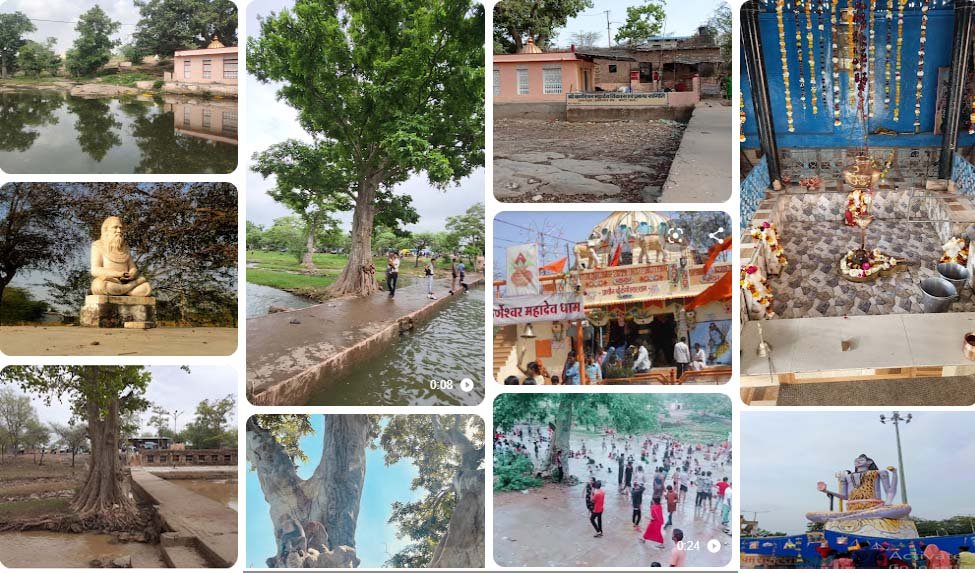 Karneshwar Mahadev Temple in Kota